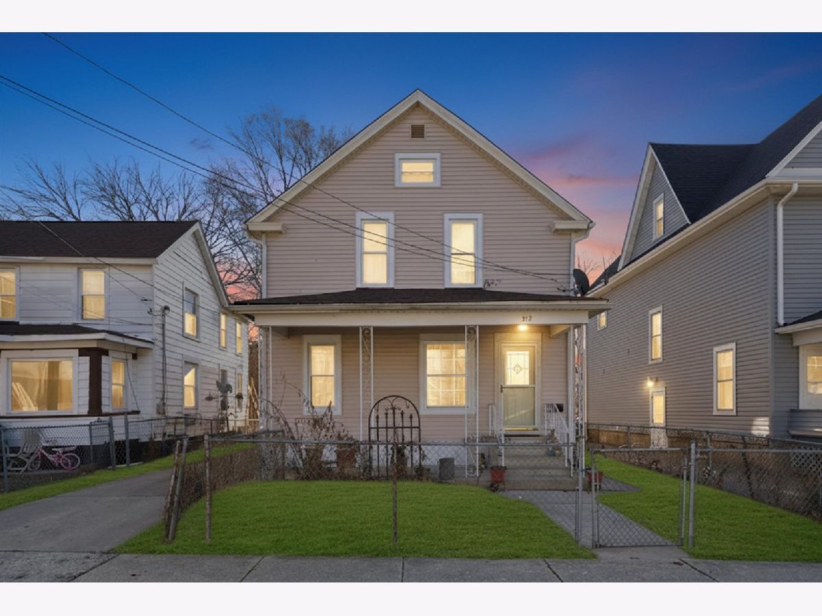  For Sale Aurora Illinois, 312 Spencer Street