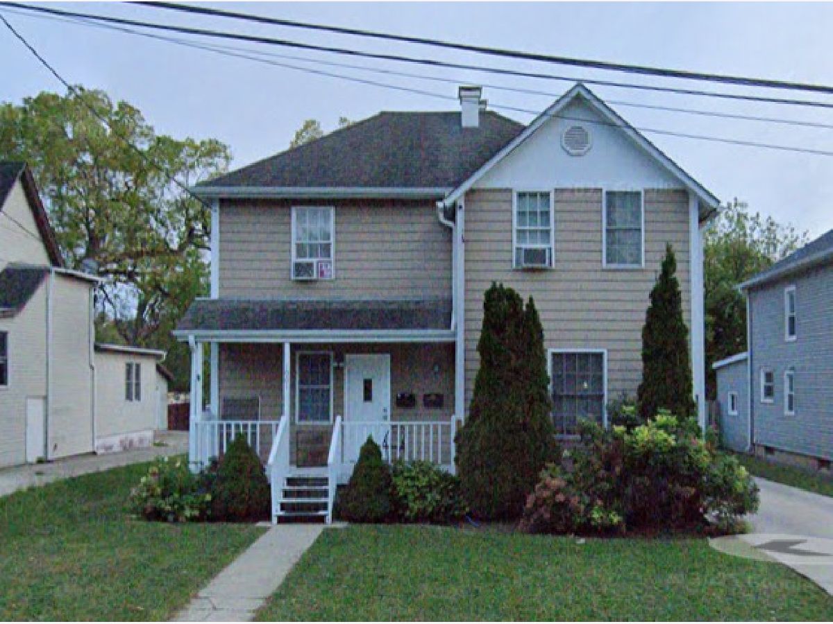  Rented Waukegan Illinois, 1001 Grand