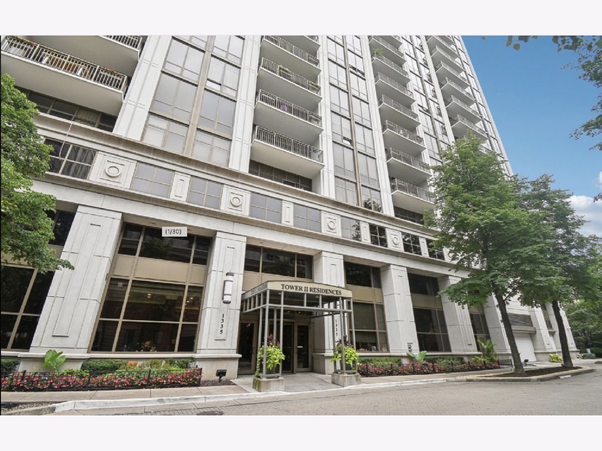  For Sale Chicago Illinois, 1335 Prairie Avenue