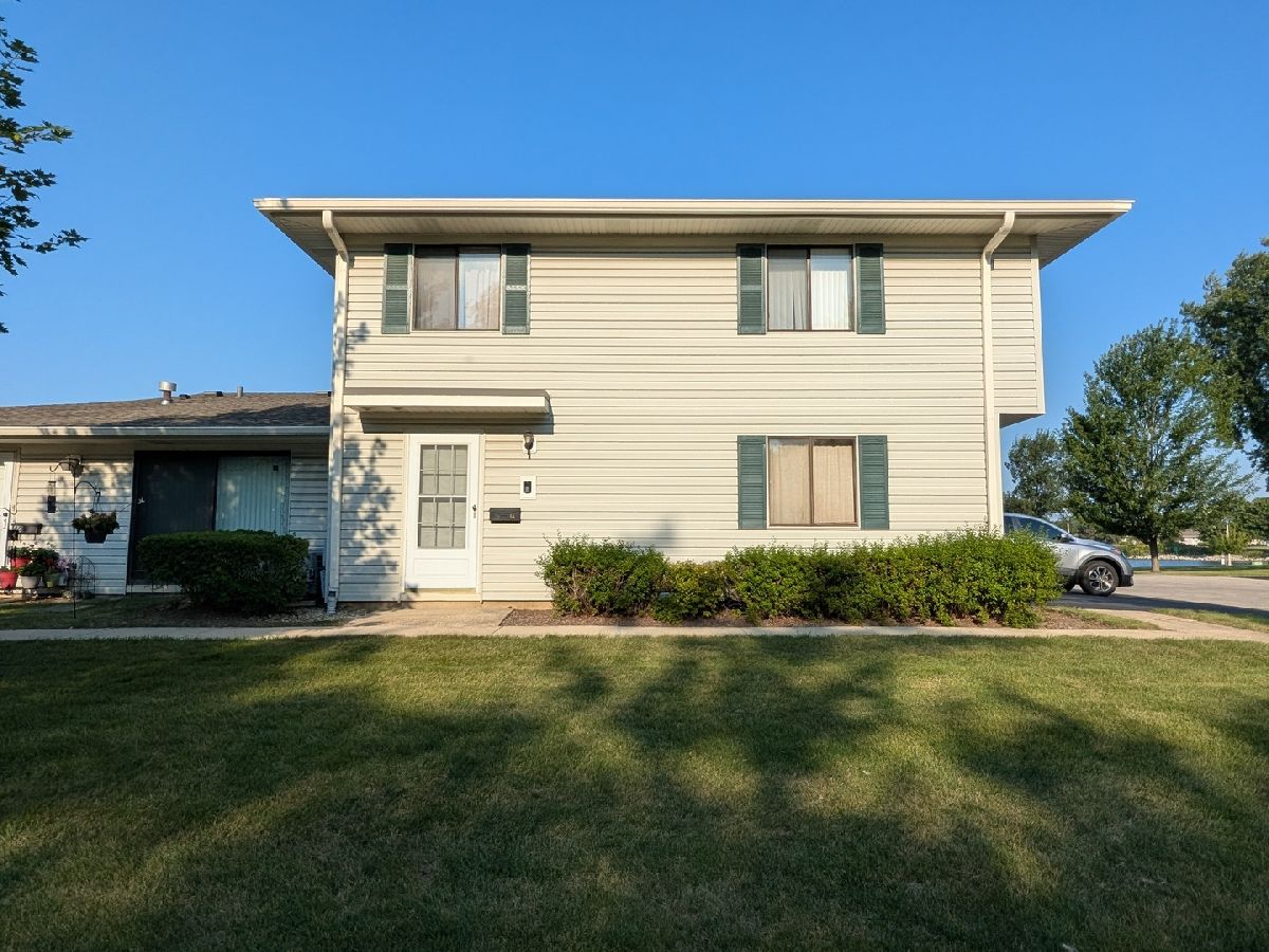  Rented Schaumburg Illinois, 34 Salem