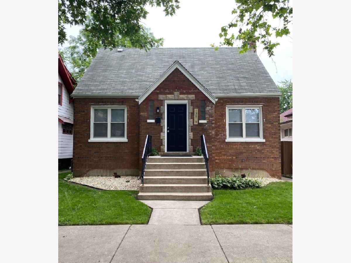  For Sale Riverdale Illinois, 13819 State Street