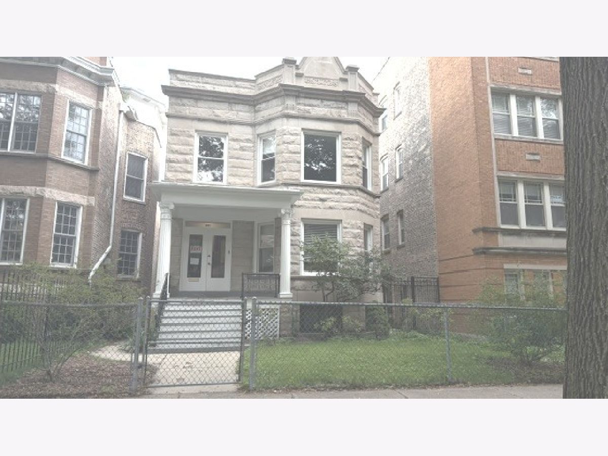  Rented Chicago Illinois, 4511 Greenview