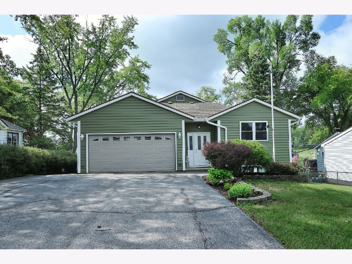  For Sale Bristol Wisconsin, 21725 118th Street