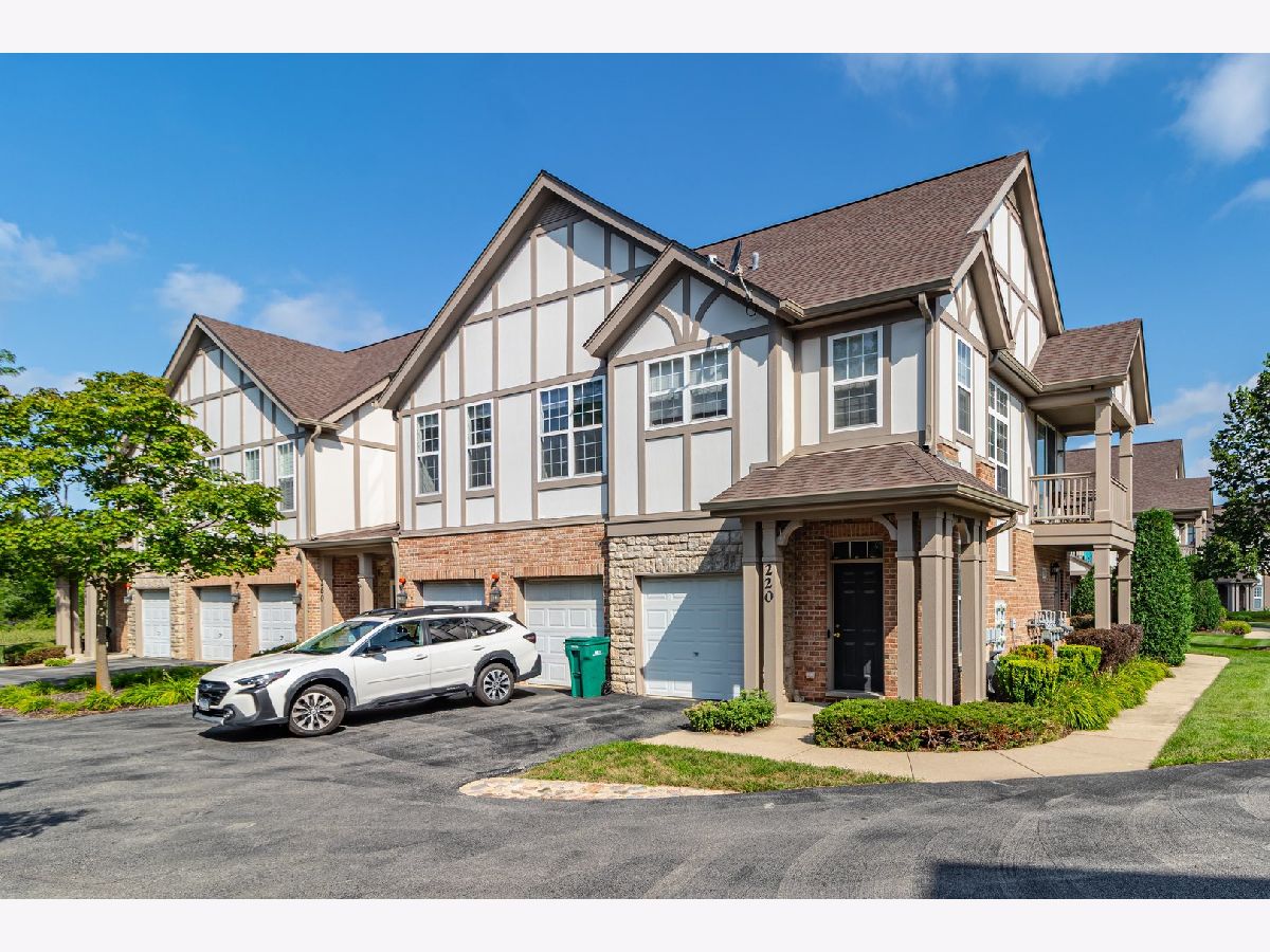  For Rent Lake Zurich Illinois, 200 Rosehall
