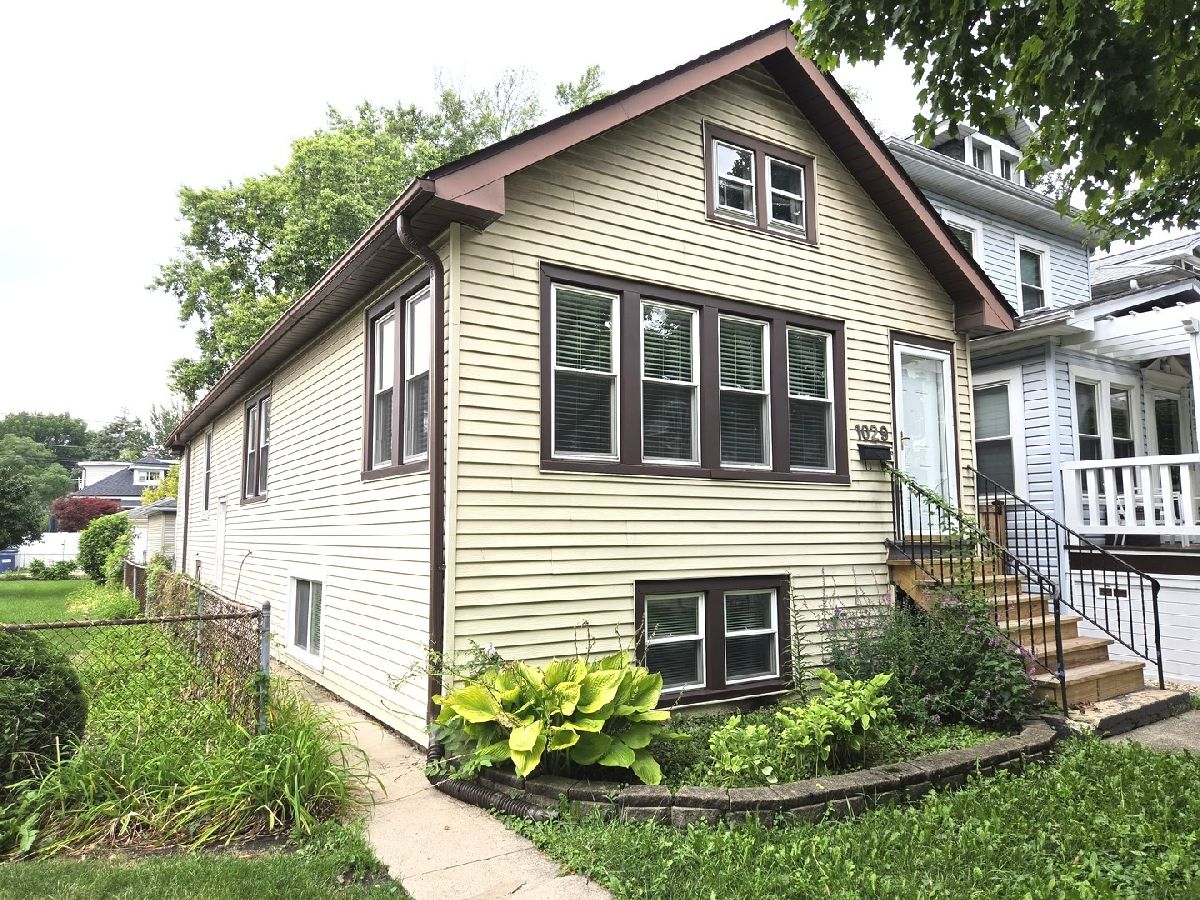  For Rent Oak Park Illinois, 1029 Elmwood