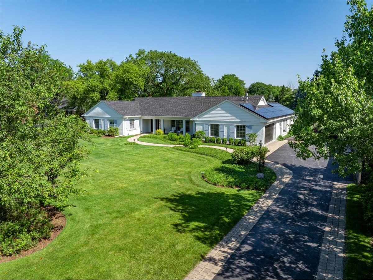  Sold Northfield Illinois, 2245 Drury