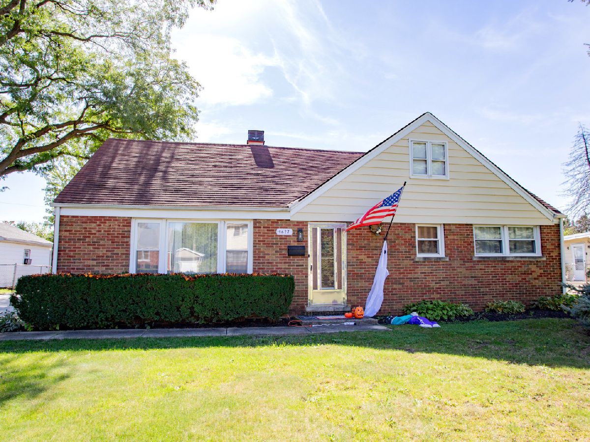  For Sale Melrose Park Illinois, 9627 Castello Avenue