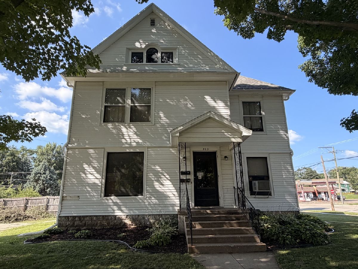  For Sale Morrison Illinois, 300 Main Street