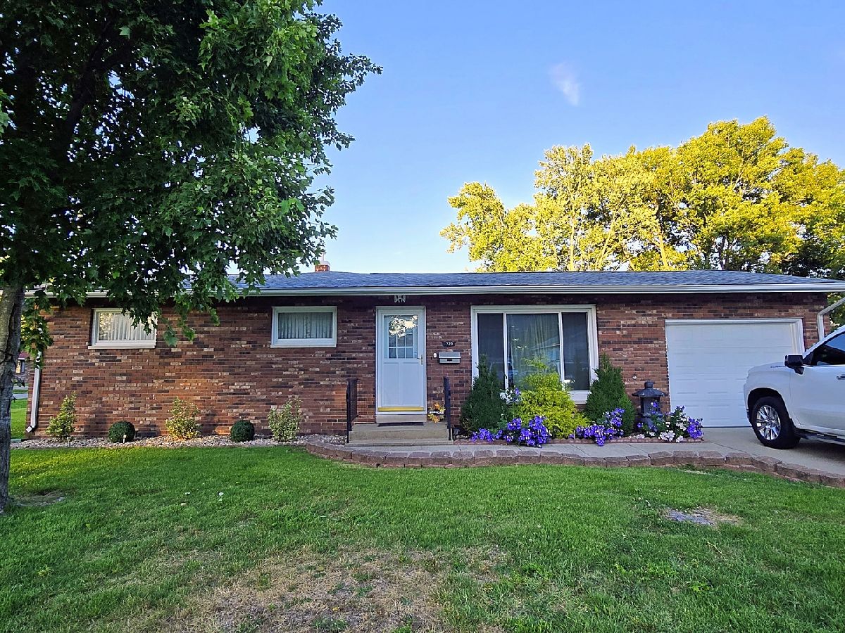  For Sale Duquoin Illinois, 720 Madison Street