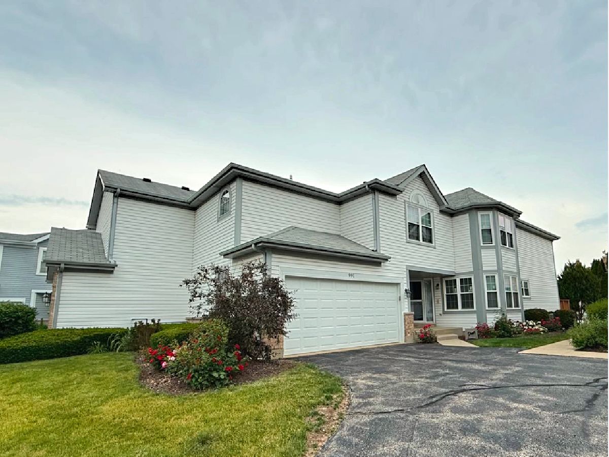  For Rent Hoffman Estates Illinois, 991 Sweetflower