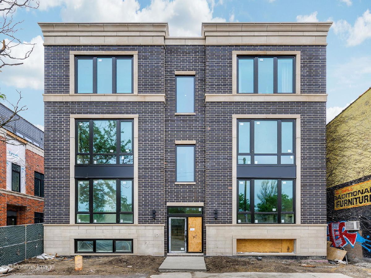  For Rent Chicago Illinois, 6911 Western