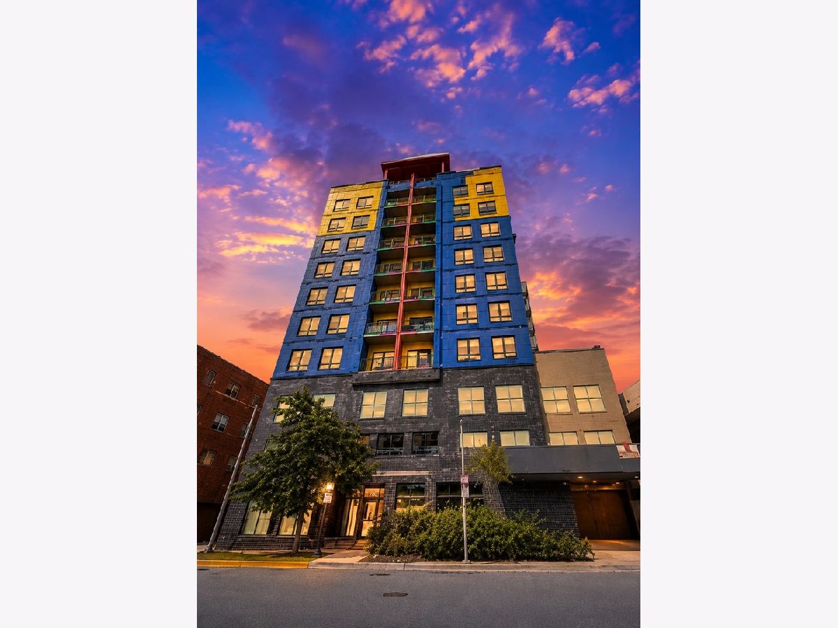  For Sale Chicago Illinois, 1122 Catalpa Avenue