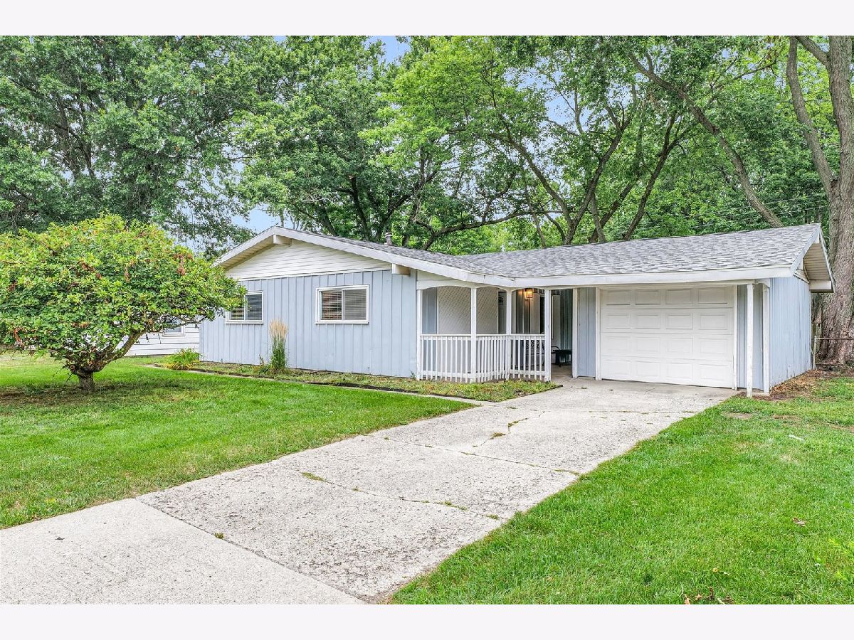  For Sale Champaign Illinois, 2402 Kirby Avenue