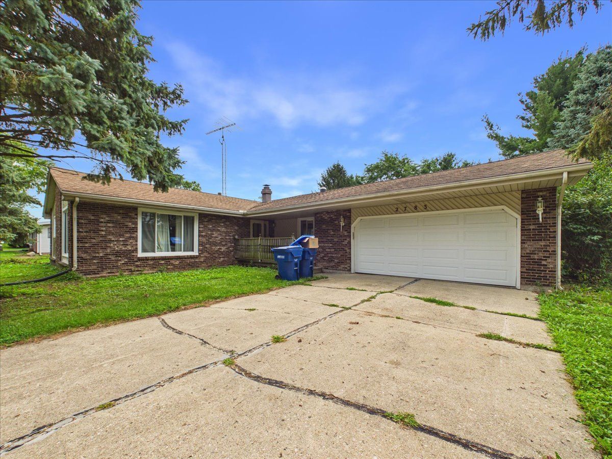  For Sale Belvidere Illinois, 2783 Karr Road