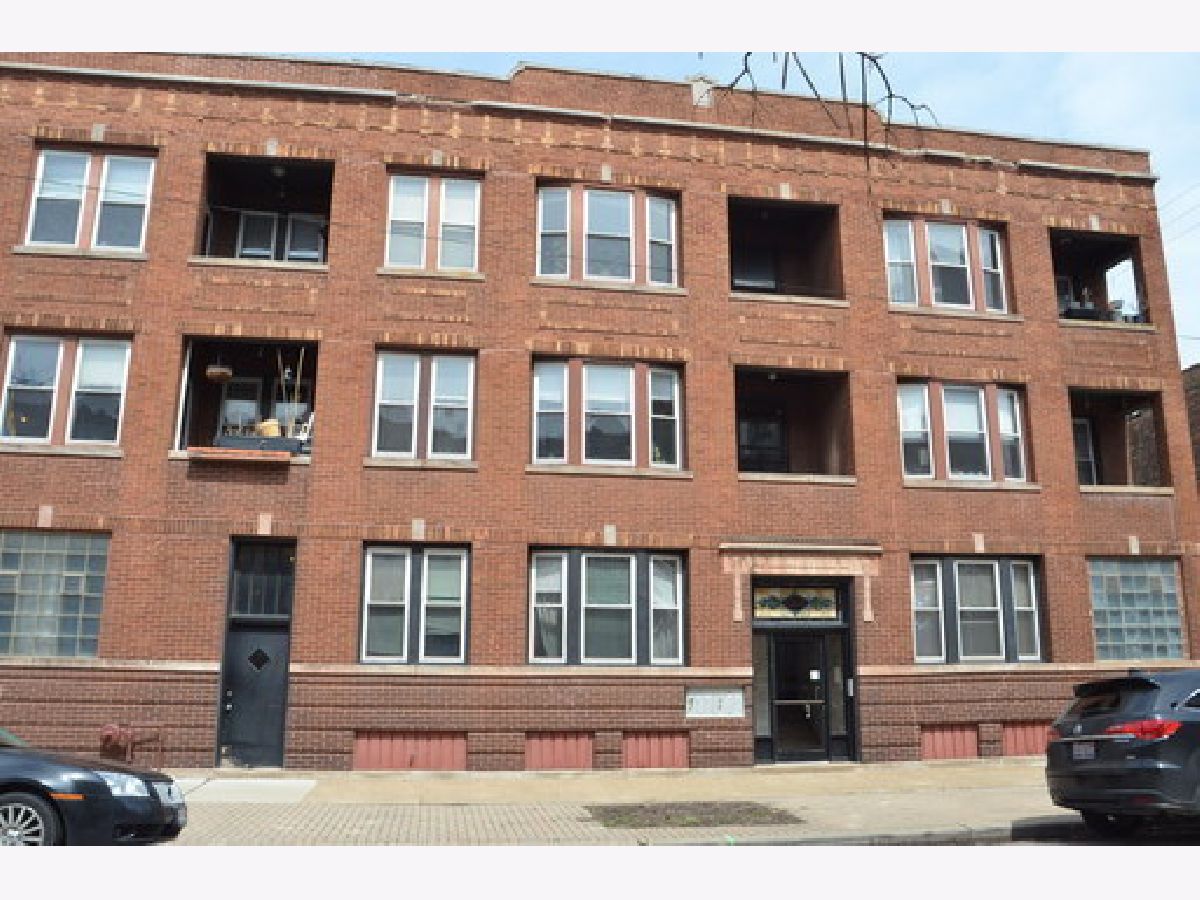  Rented Chicago Illinois, 901 Leavitt