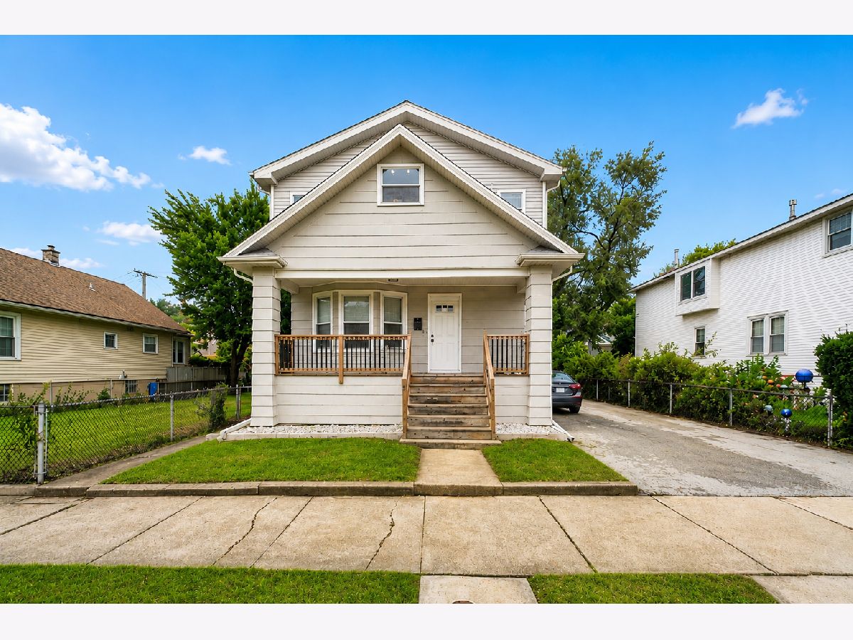  For Sale Summit Illinois, 5436 73rd Court