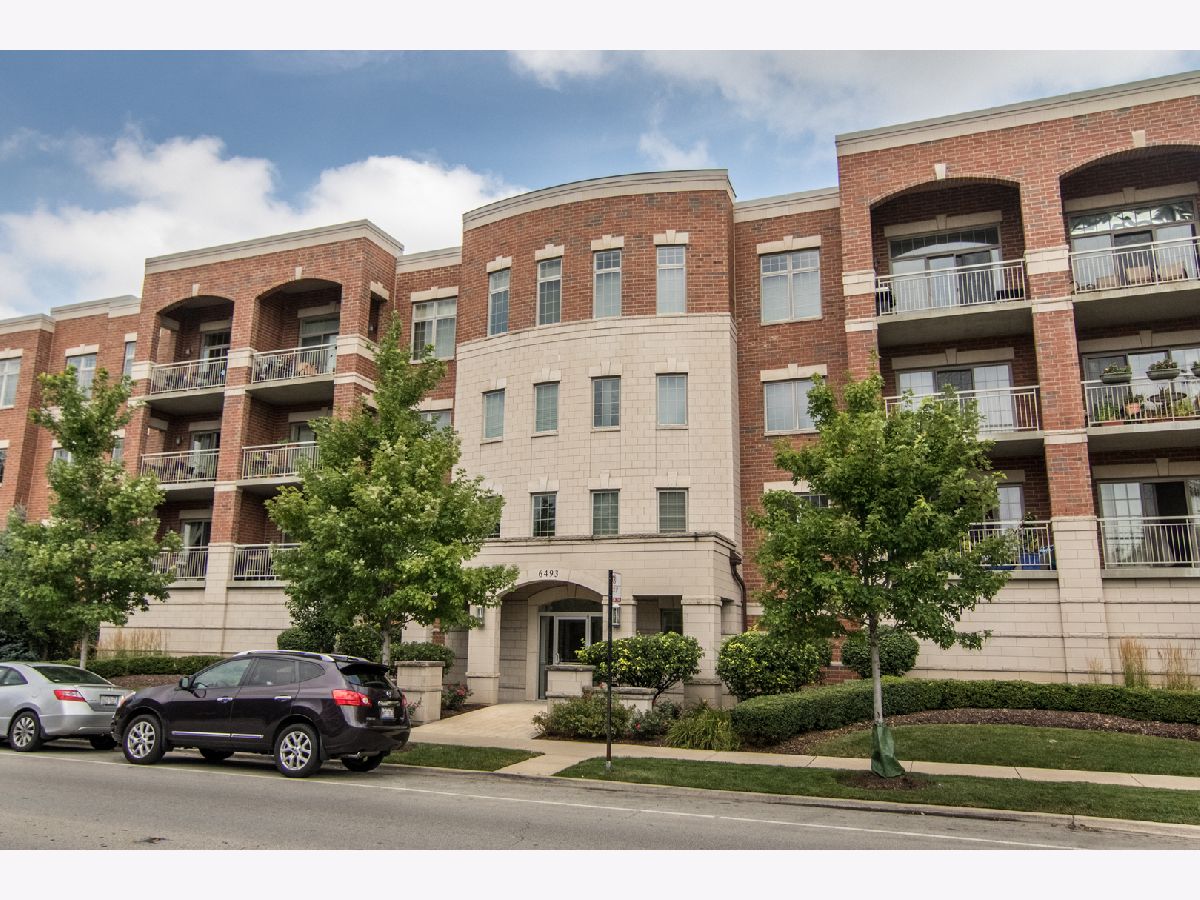 Rented Chicago Illinois, 6493 Northwest
