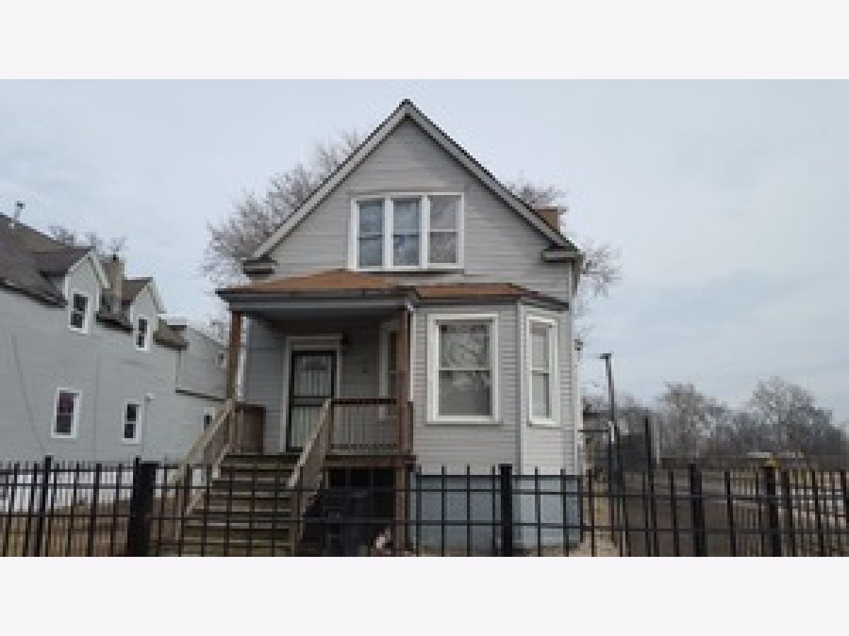 Rented Chicago Illinois, 7255 Union