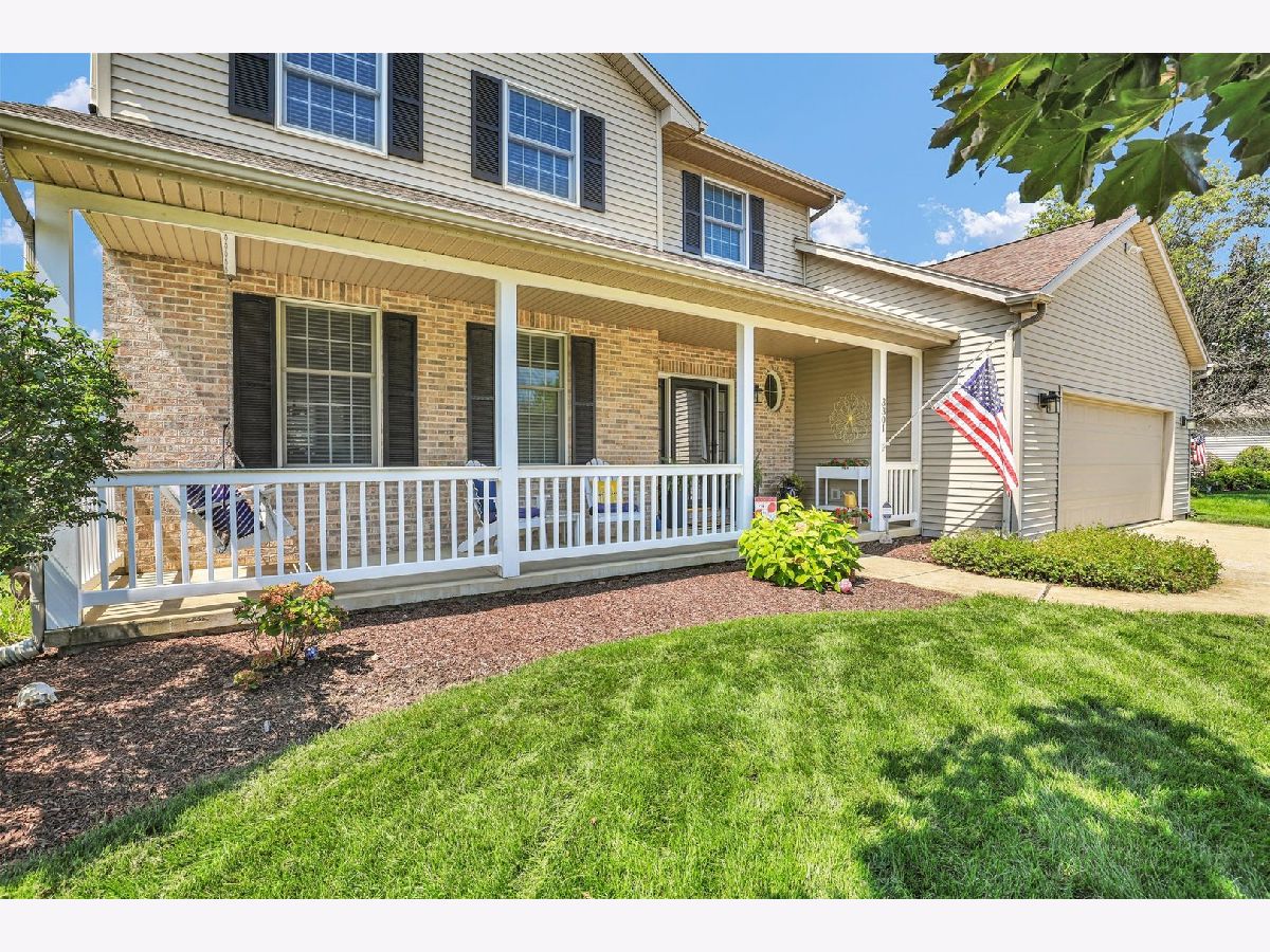  For Sale Champaign Illinois, 3301 Cypress Creek Road