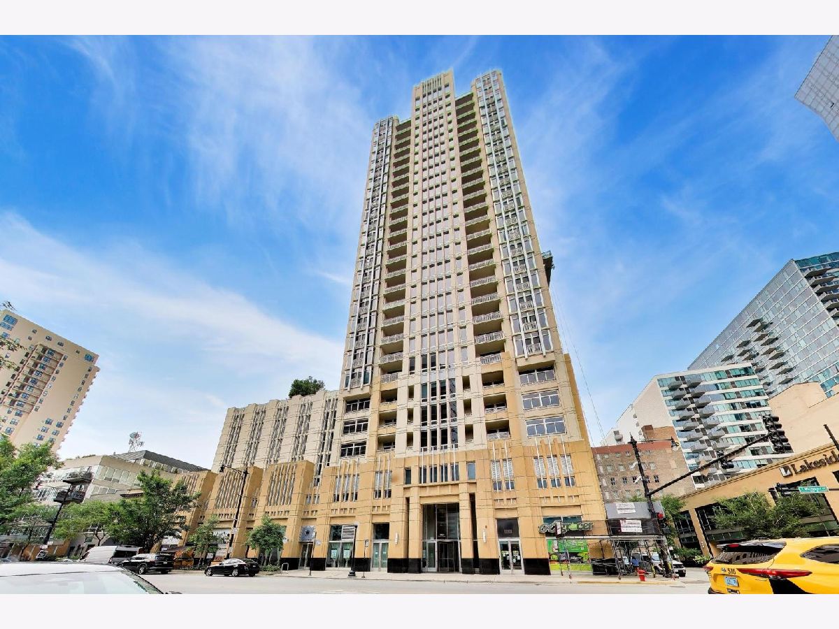  For Rent Chicago Illinois, 1400 Michigan