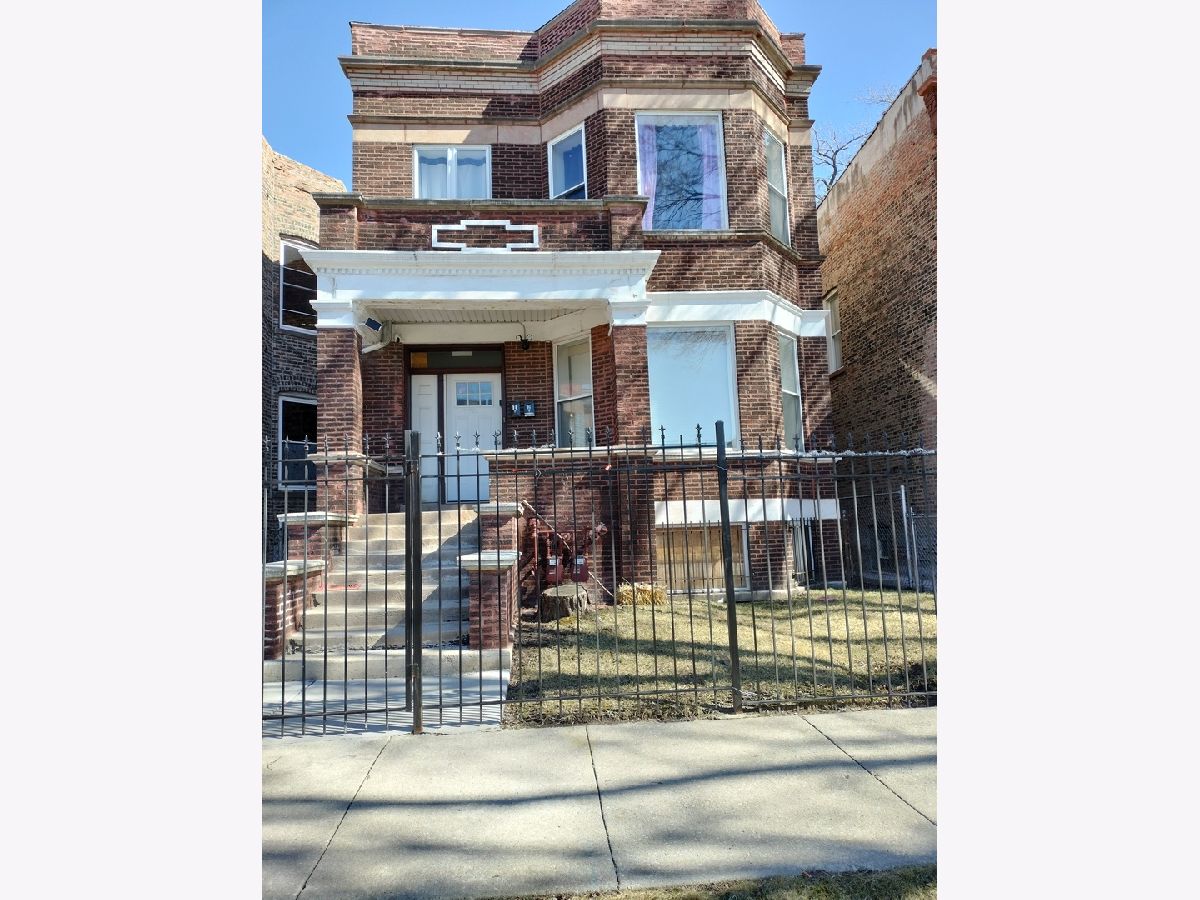  Rented Chicago Illinois, 5725 Green