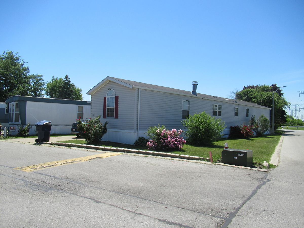  For Sale Bridgeview Illinois, 8800 Harlem Avenue