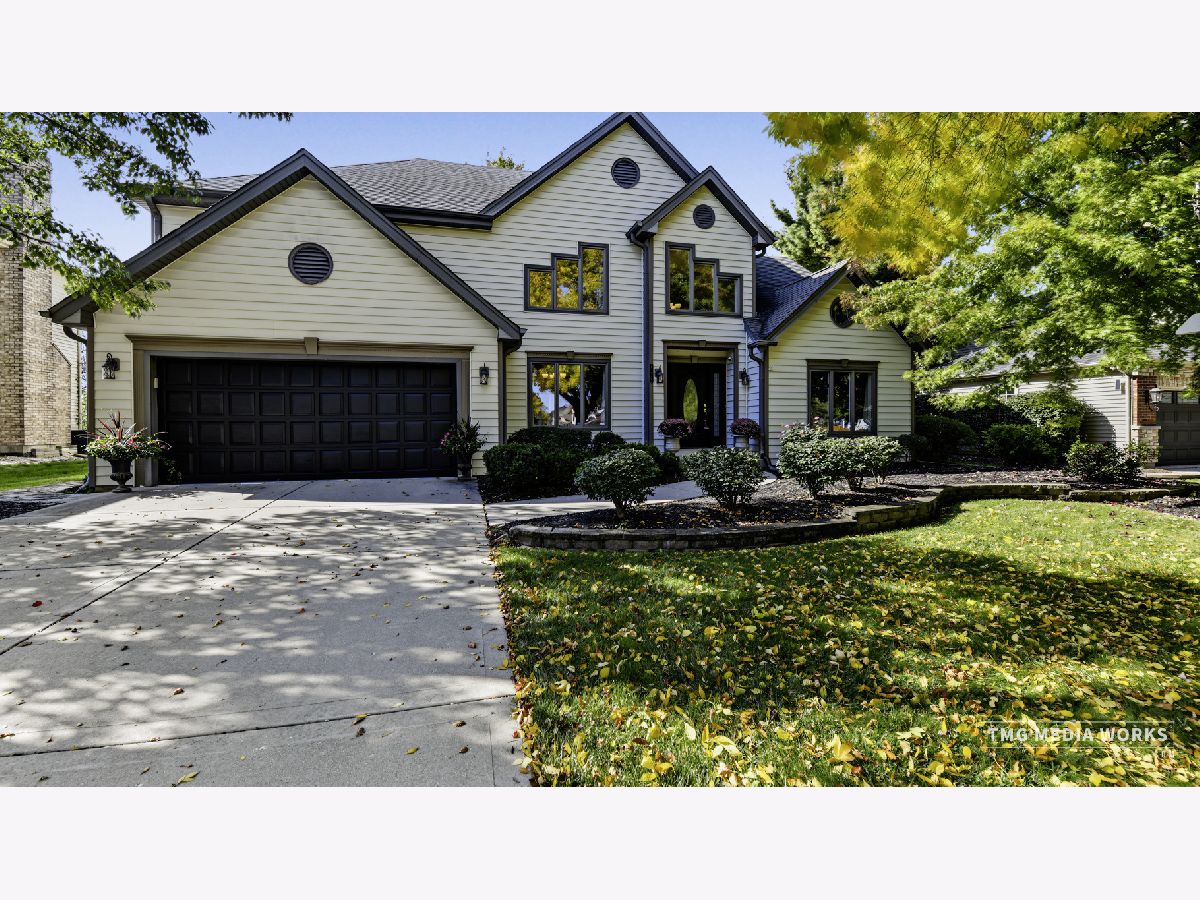  For Sale Naperville Illinois, 516 Prairie Knoll Drive