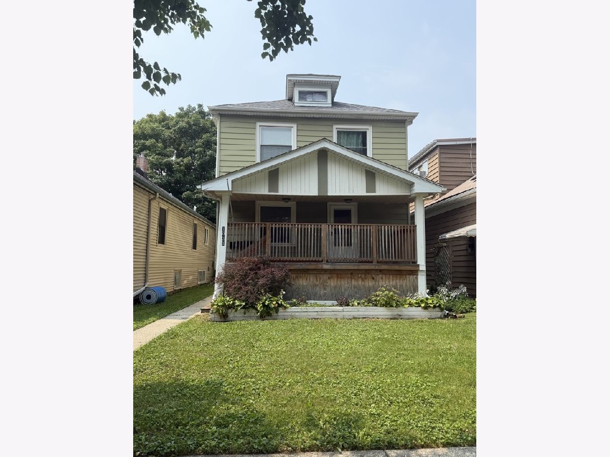  For Rent Forest Park Illinois, 1033 Lathrop