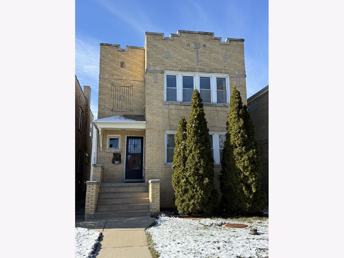  For Rent Chicago Illinois, 4950 Marmora