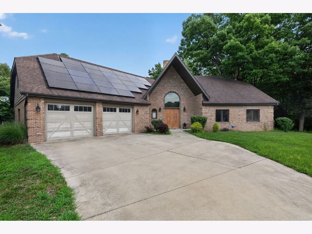  For Sale Danville Illinois, 310 Bayview Court