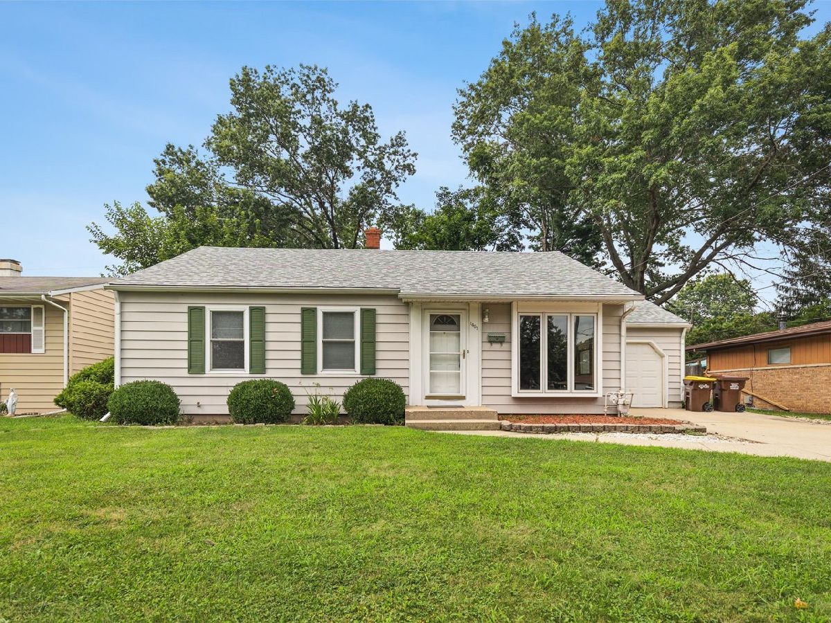  Sold Rockford Illinois, 1407 Vassar