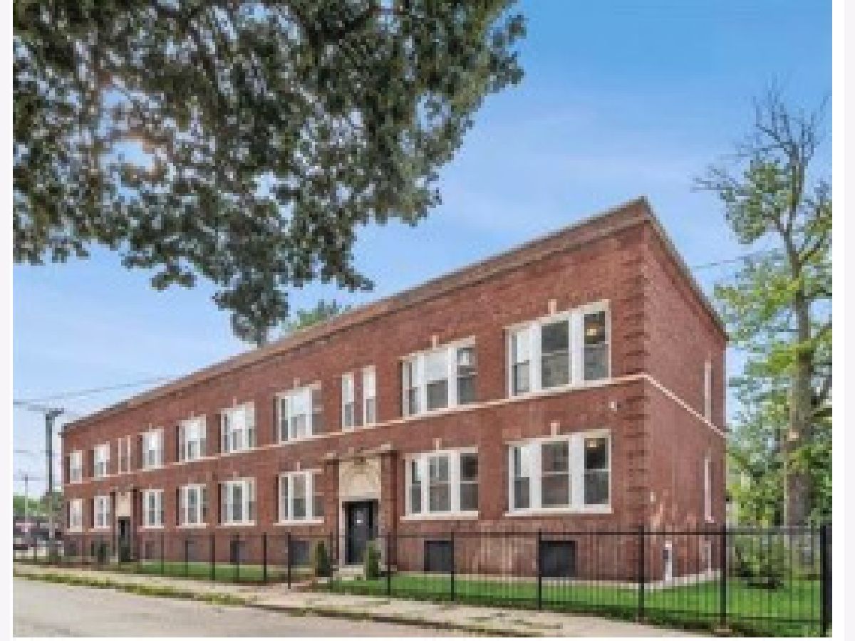  For Rent Chicago Illinois, 6601 Green