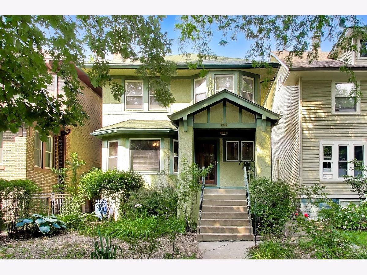  Sold Chicago Illinois, 6616 Bosworth