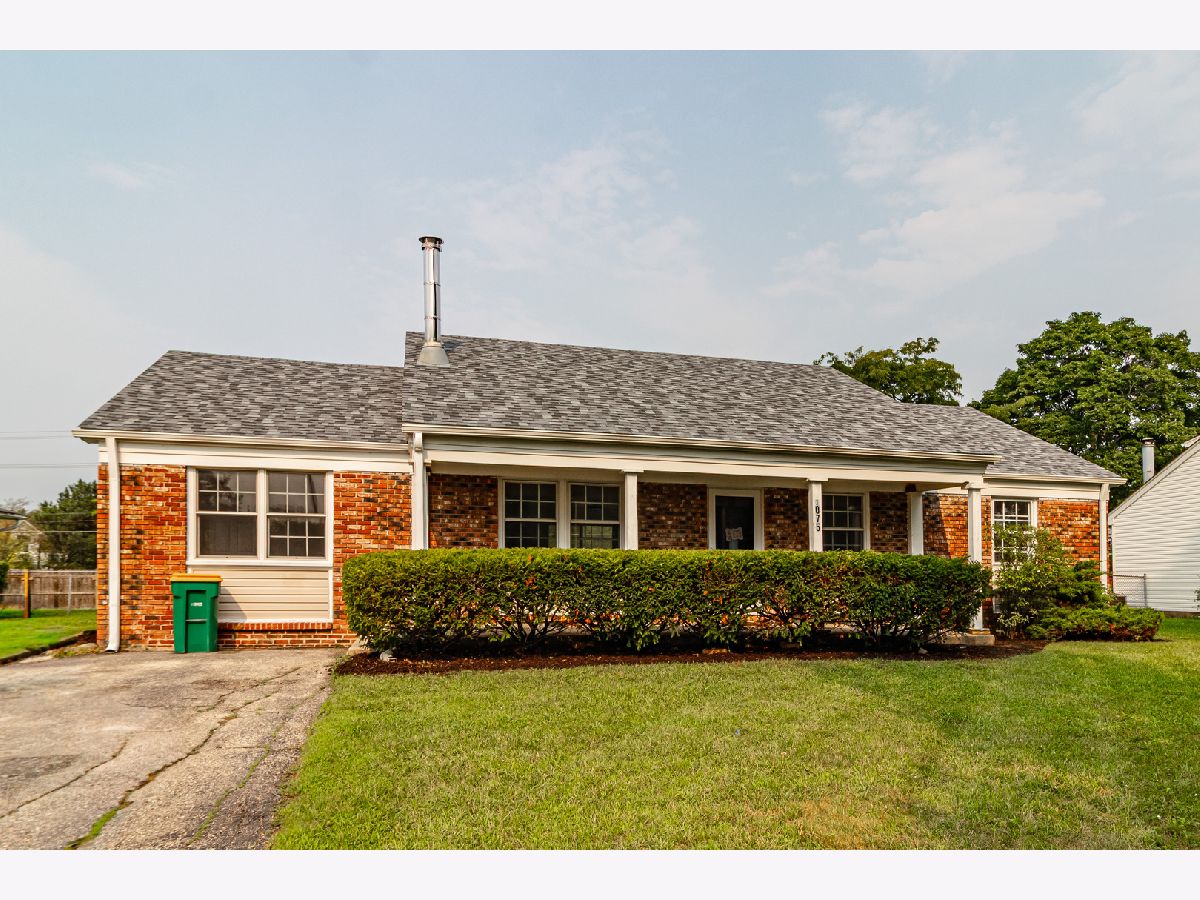Homes For Rent Strathmore Buffalo Grove Illinois, 1075 Aspen