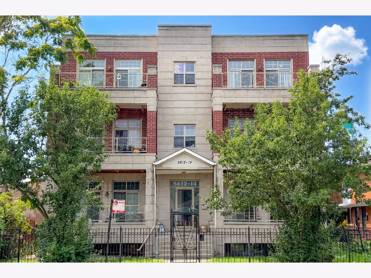  For Rent Chicago Illinois, 5614 Jersey