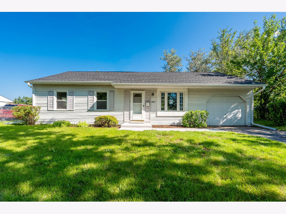  For Sale Sauk Village Illinois, 2941 223rd Place