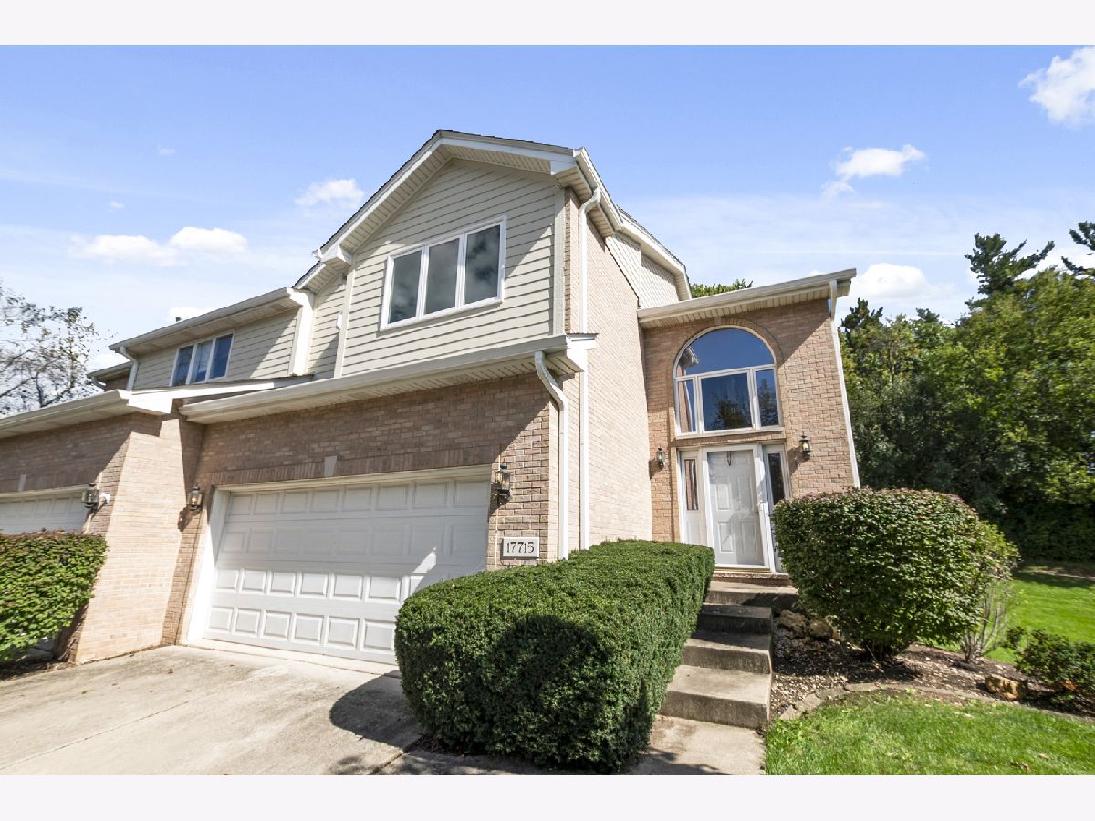  For Sale Orland Park Illinois, 17715 Mayher Drive