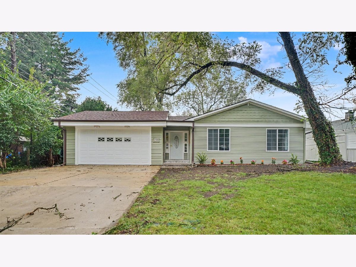  Sold Champaign Illinois, 1303 Western
