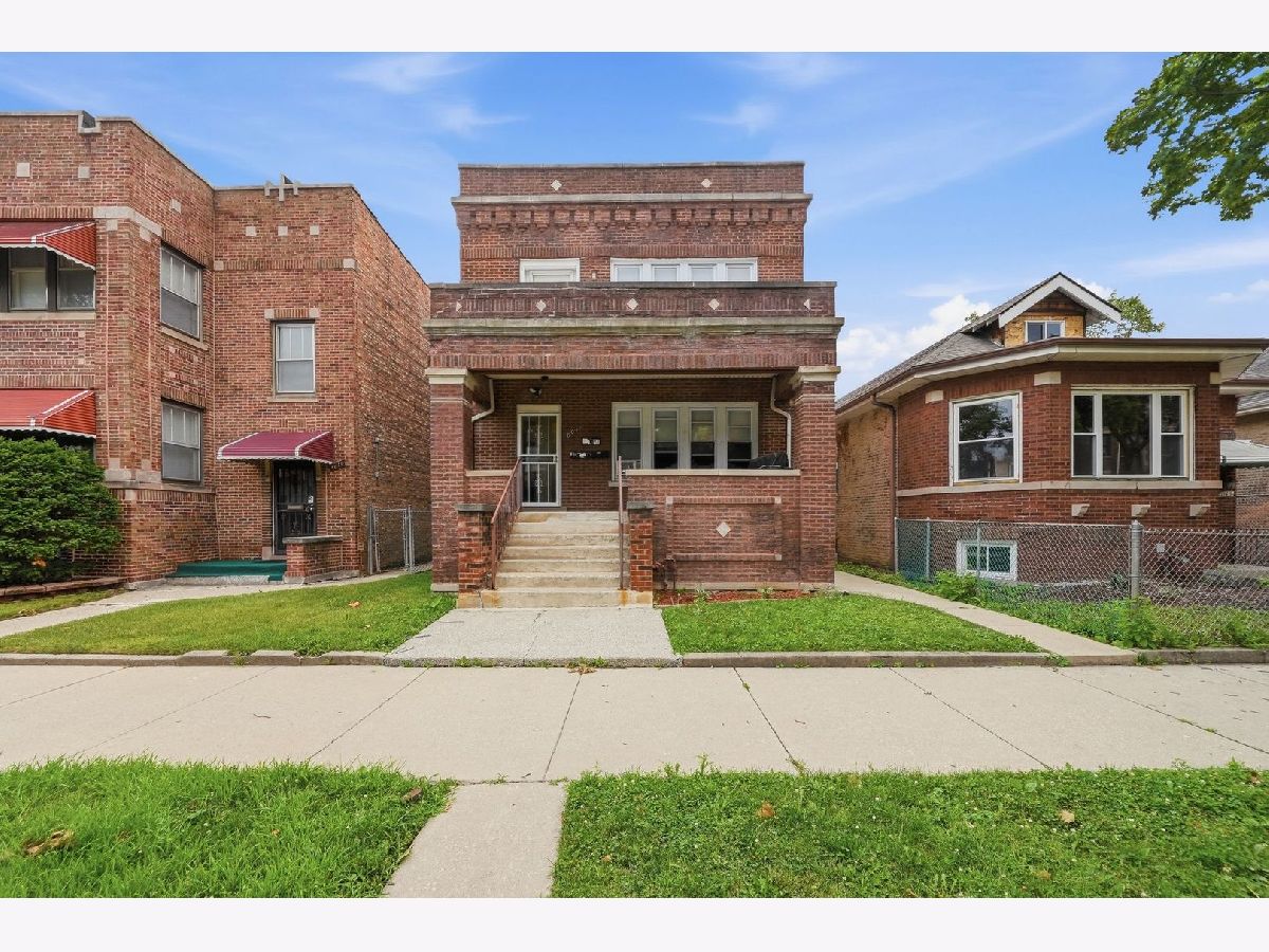  For Rent Chicago Illinois, 8041 Laflin