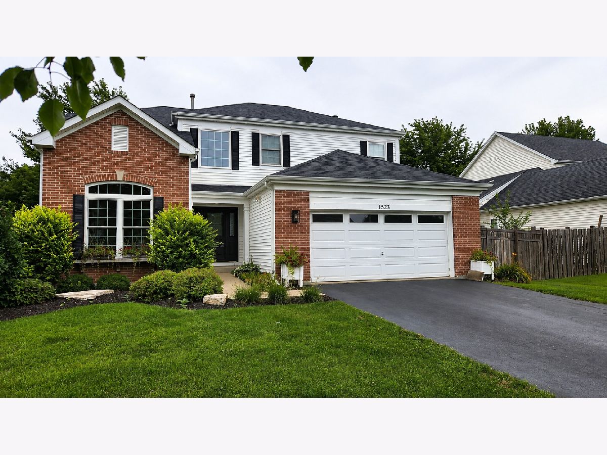  For Rent Bolingbrook Illinois, 1523 Schumacher