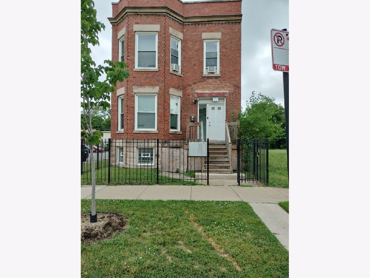  Rented Chicago Illinois, 6501 Justine