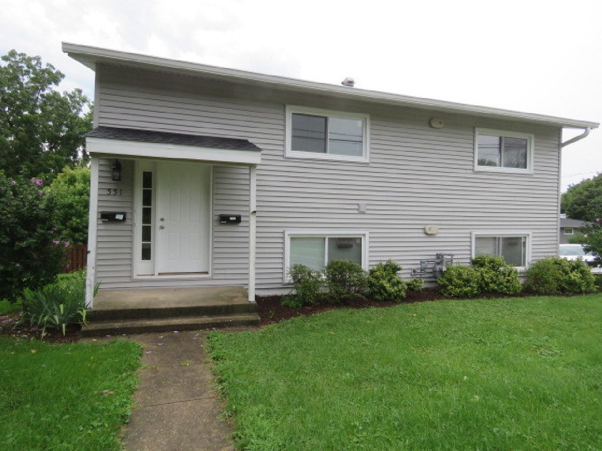  For Rent Batavia Illinois, 551 Washington