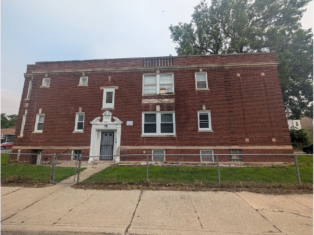  For Rent Chicago Illinois, 1020 68th