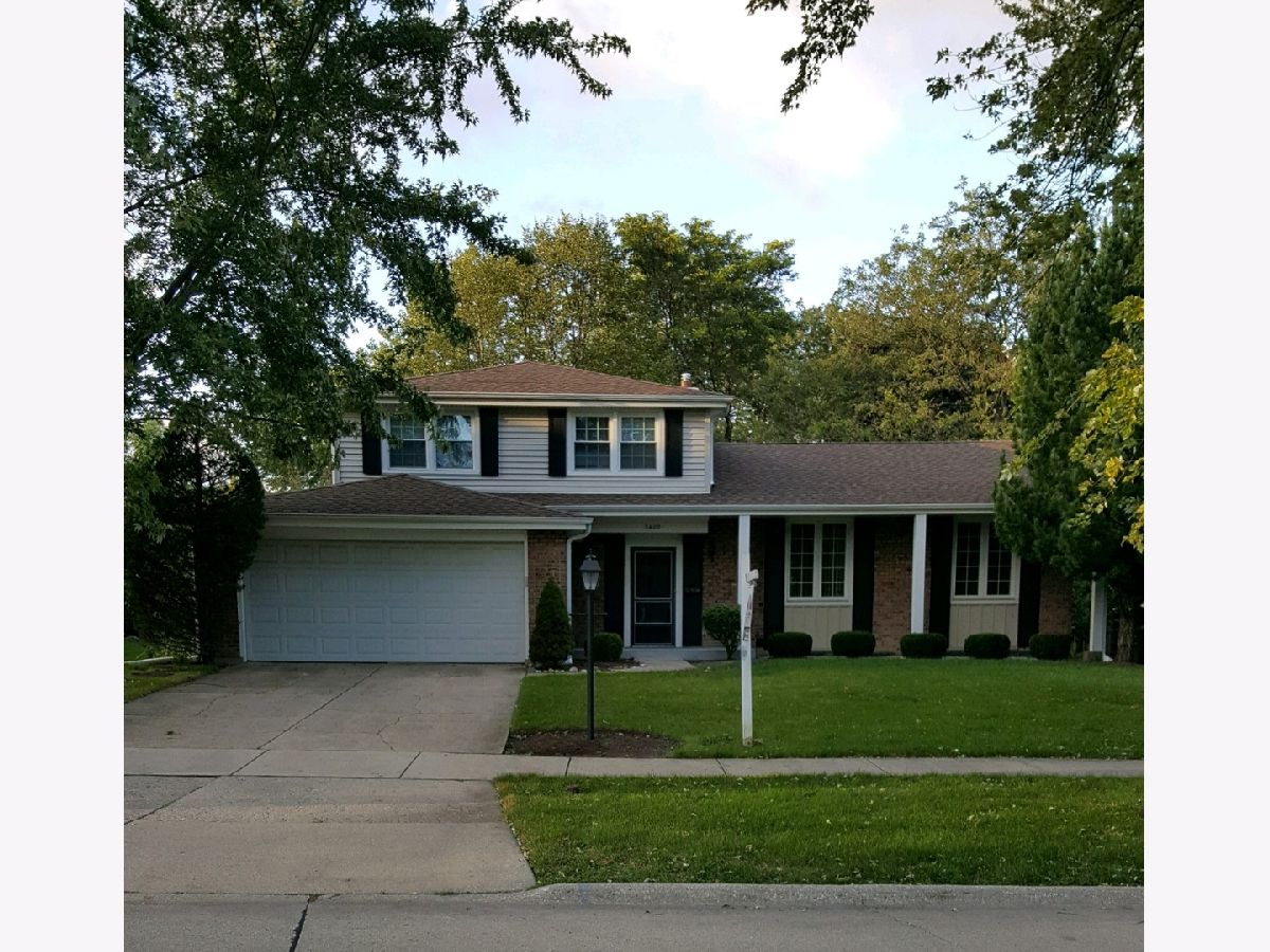  For Rent Glenview Illinois, 3402 Winnetka
