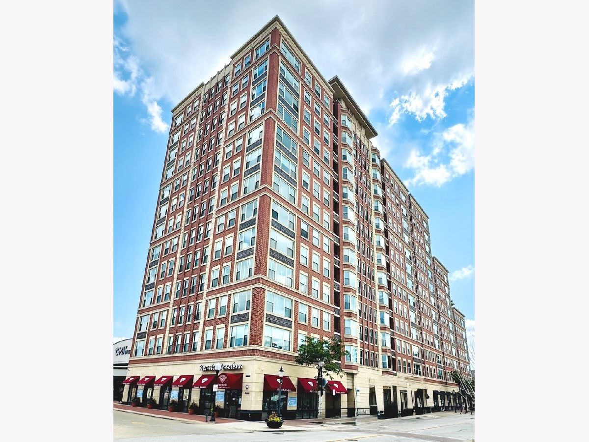  For Rent Arlington Heights Illinois, 77 Evergreen