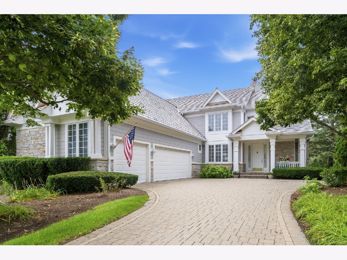 Homes & Townhomes For Sale Wynstone North Barrington Illinois, 7 Dunhill Lane
