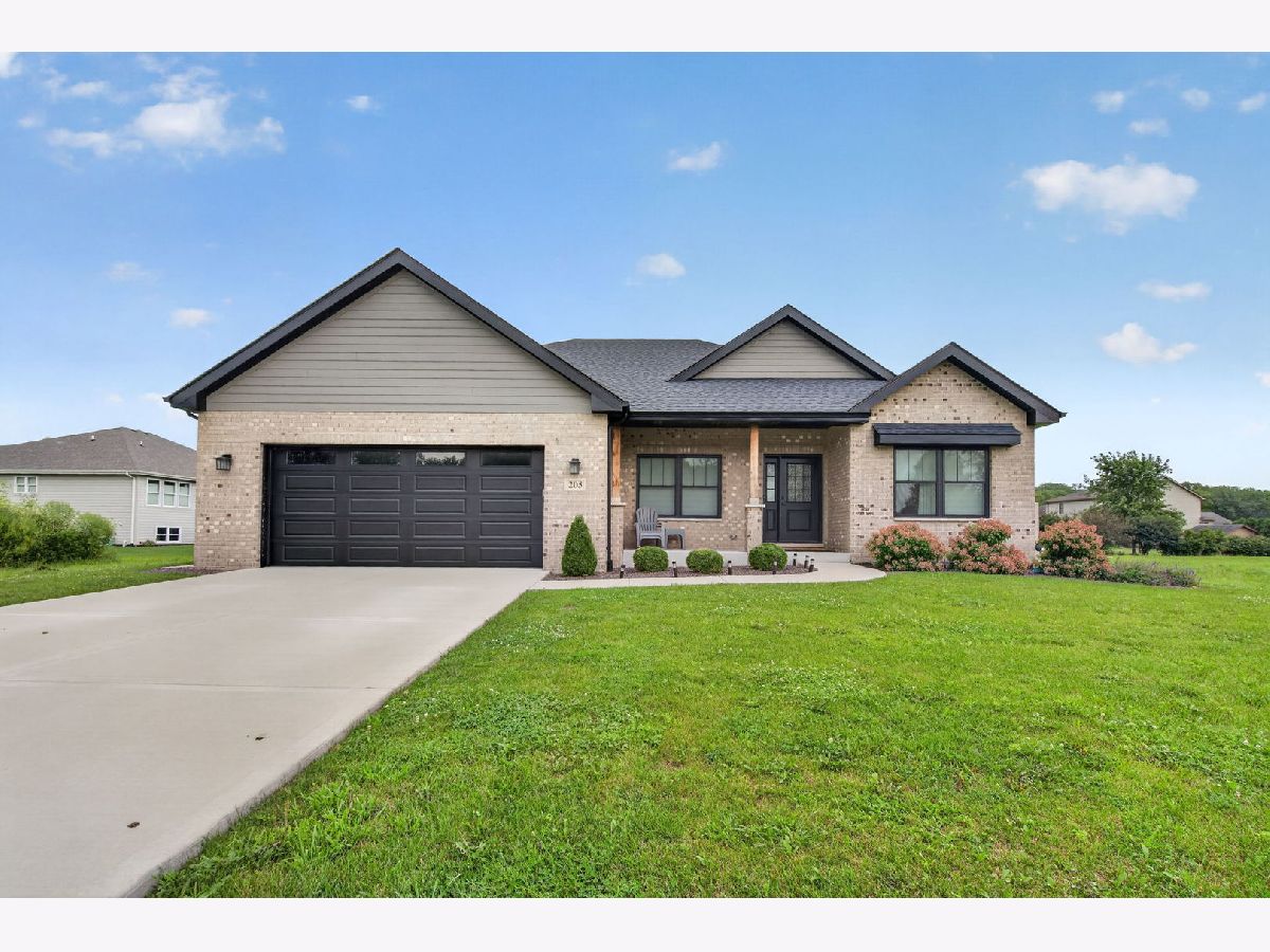  Sold Peotone Illinois, 205 Wesley