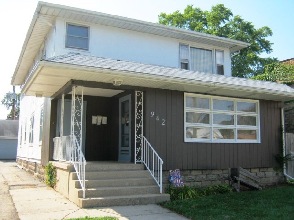  For Rent Waukegan Illinois, 942 North