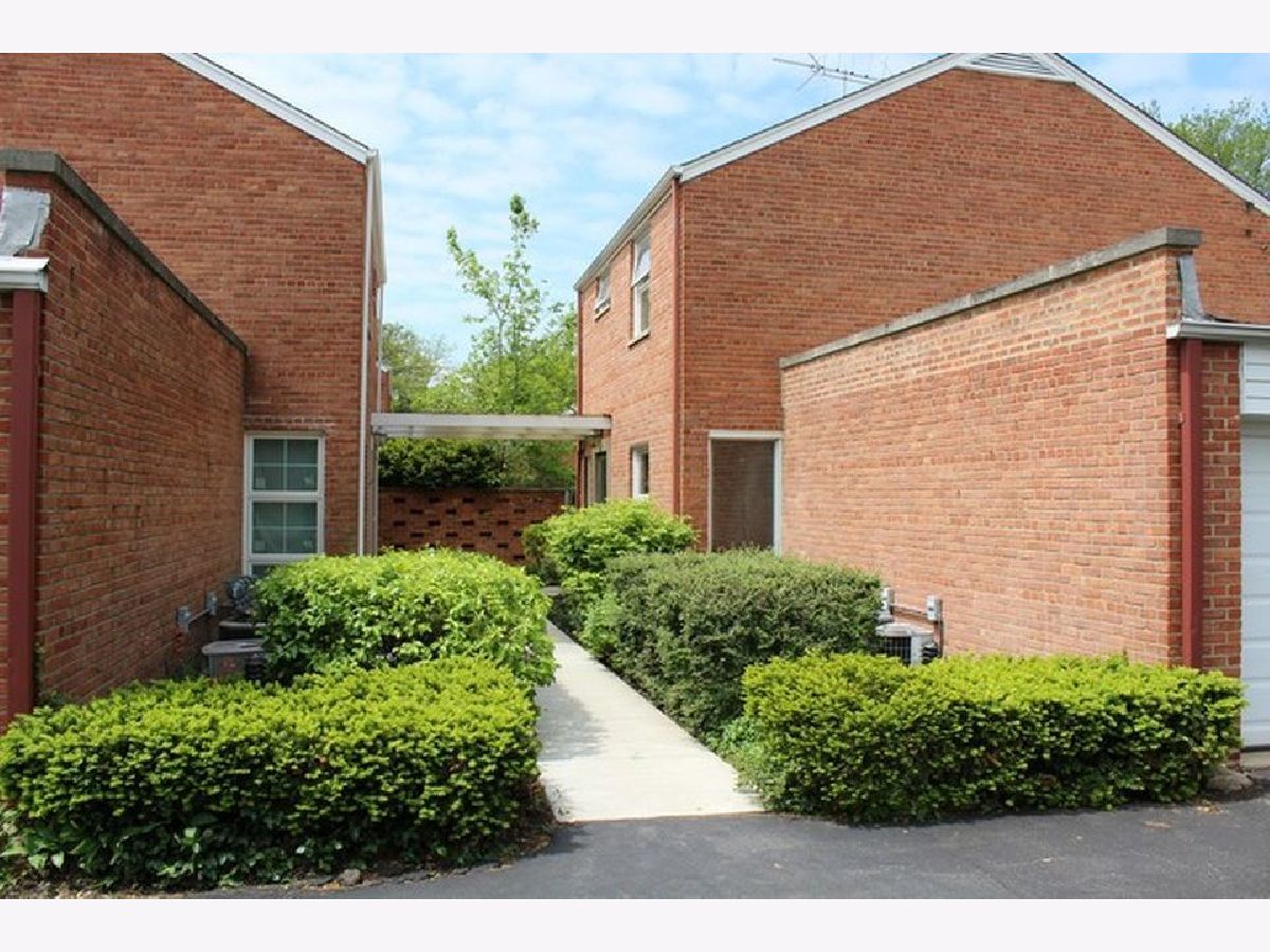  Rented Winnetka Illinois, 774 Green Bay