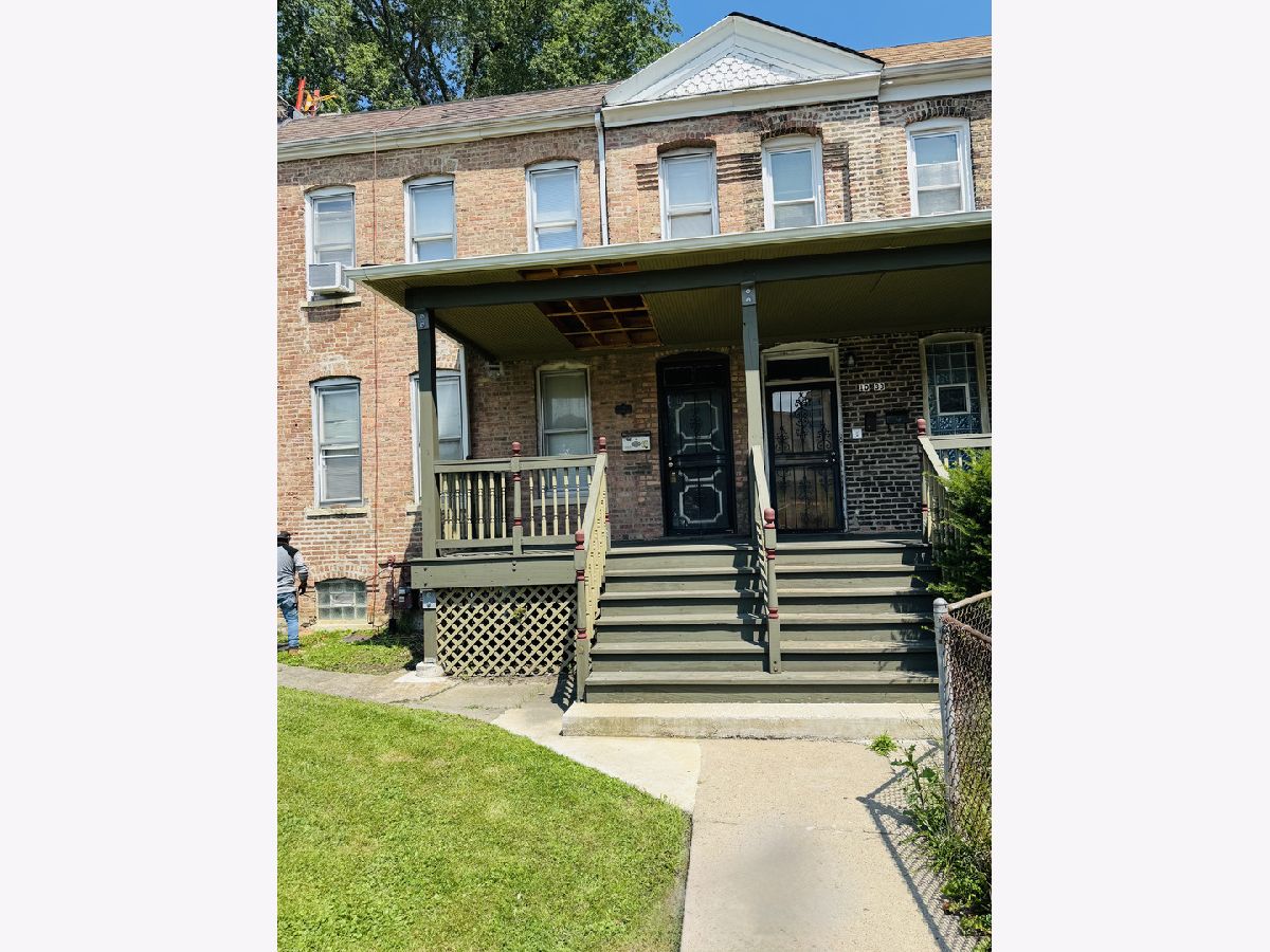  For Sale Chicago Illinois, 10531 Corliss Avenue